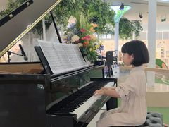 -柏斯音乐艺术中心·钢琴·吉他(世纪金源店)