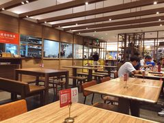 -村外有星光小食铺(解放碑1089店)