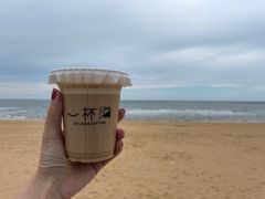 -一杯海(国际海水浴场店)