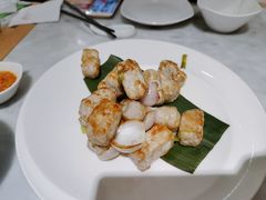 -莆田餐厅PUTIEN(三里屯店)