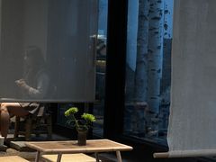 露天位-Metal hands·铁手咖啡