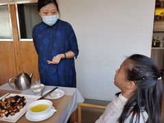 -之参餐厅(前门大街店)