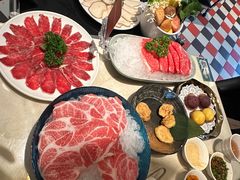 -一哥澳门豆捞·澳门风打边炉(高德置地店)