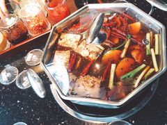 -新花城蟹粉馆(乌鲁木齐店)