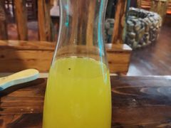 -小木屋朝鲜族特色菜