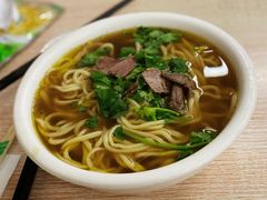 -大藏村拉面(保利首开·熙悦春天店)