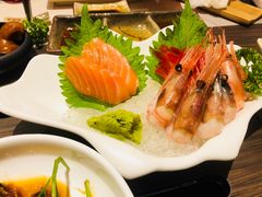 -赤坂亭·M9和牛烧肉(南京江南虹悦城店)