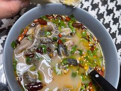 -李小老烧饼(常营民族家园店)