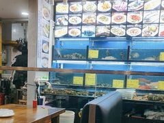 -醉壹号海鲜大排档(厦门店)