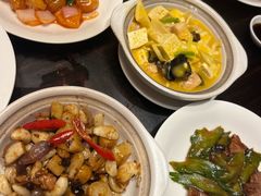 -浙江安吉JW万豪酒店·万豪中餐厅