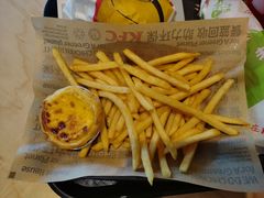 -肯德基(桐庐富春江店)