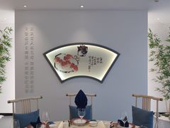 -火福·天湖阁大闸蟹博物馆主题餐厅(浅水湾店)