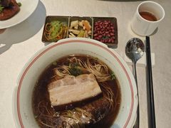 -老北门·苏帮菜·湖景包间(月光码头店)