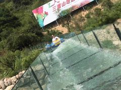 -浙西大龙湾