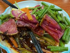 -中国传统伊兰拉面(石景山店)