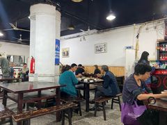 大堂-梯坎豆花