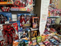 -宝宝文具店(马当路店)