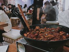 -HOTISLAND海鸡岛·韩国料理(江南西店)
