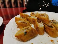 -大眼锅贴水饺(河东店)