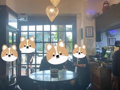 门面-安德鲁饼店(总店)