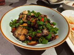 -楚山晓·楚湘菜(江夏永旺店)