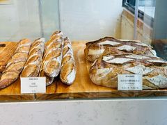 -DRUNK BAKER (上海漕宝路店)