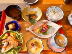 -本家食堂(华南店)