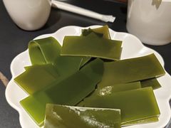 -蜀九香火锅(彩虹店)