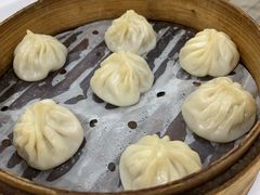 -门庭若市豆浆油条(恒生广场店)