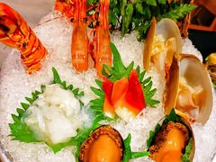 -海天盛宴海鲜自助(正大广场店)