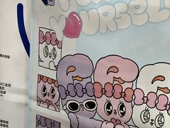 -瑞幸咖啡(Lab·前海壹方汇负一楼店)