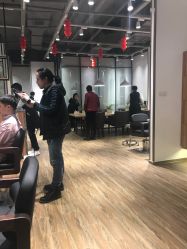 -Mentor Hair Salon