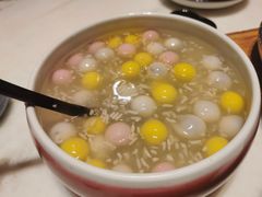 -径山十八道·风味民间菜(杭州总店)