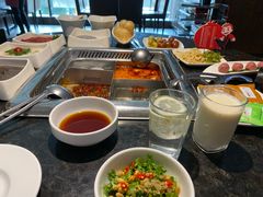 -海底捞火锅(龙湖三千集店)