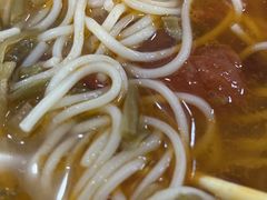 -华兴街煎蛋面(总店)