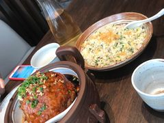 -扬州狮子楼·非遗淮扬菜(总店)