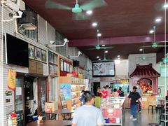 大堂-欢姐伦教糕(北海大道北店)