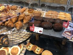 -巴黎贝甜(右安门店)