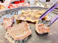 -玄希浪漫厨房·韩料烤肉(湖滨银泰in77店)