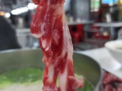 -陈记顺和潮汕牛肉火锅(番禺迎宾大道店)