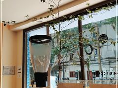 -Onirii Coffee(长乐路店)