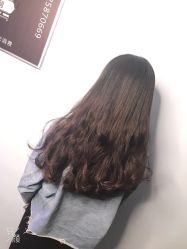 点击看大图 -摩登时尚烫染定制专家