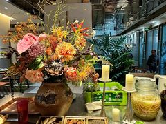 -三姐妹餐厅(曲江店)