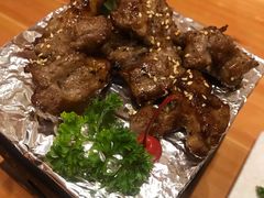 -老村旧煲(江宁金鹰店)