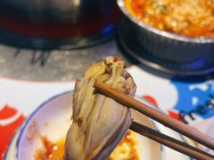 -临胜烧烤大牌档(东葛店)