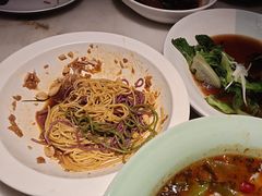 -绿茶餐厅(千岛湖银泰城店)