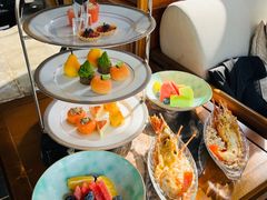 -广富林宰相府酒店·水云间