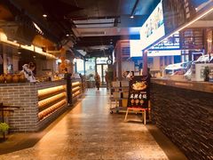 -麦大叔·福建客家菜(东百中心MINI店)