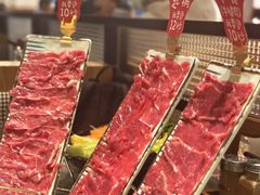 -潮界(虹桥新天地店)