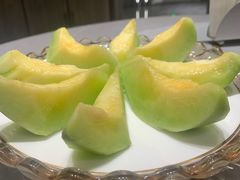 -神洲四海大酒楼(王府井澳门中心店)